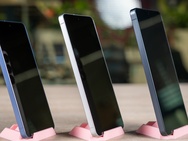 Samsung S26-serie - Ontwerp