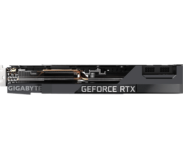 Gigabyte GeForce RTX 3080 Eagle 10G (rev. 2.0, LHR)