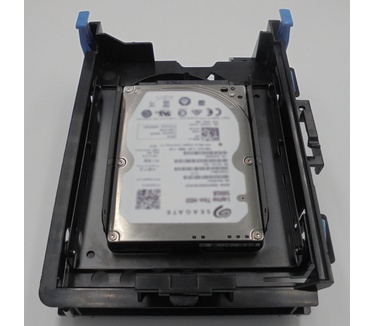 Origin Storage 300GB SAS 15K Poweredge SC1435 fixed HD Kit with caddy and cable ReCertified Drive