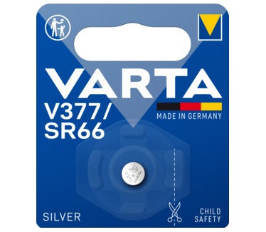 Varta 00377