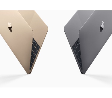 Apple MacBook