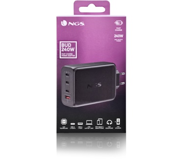 NGS BUD 240W
