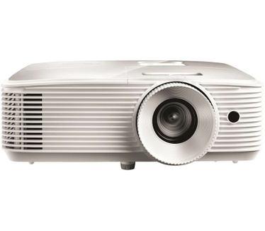 Optoma WU337
