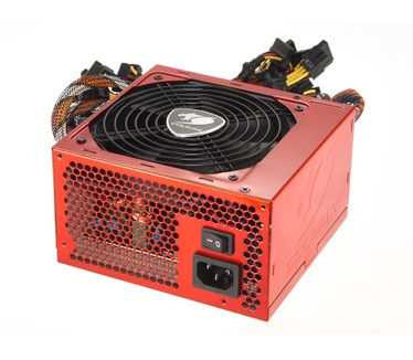 Cougar PowerX 550