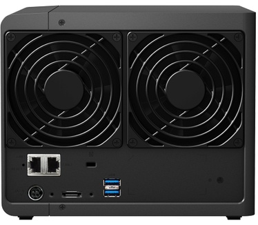 Synology DiskStation DS916+ (2GB)