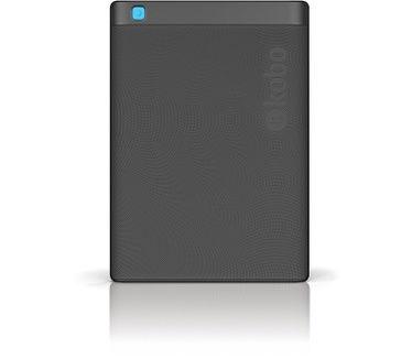 Kobo Aura ONE Zwart