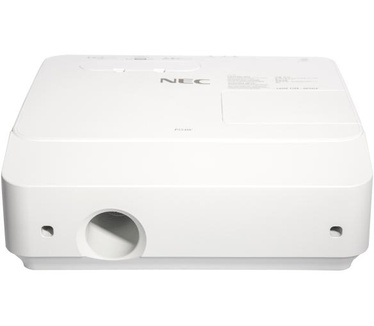 NEC P554W
