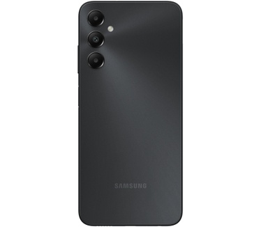 Samsung Galaxy A05s, 4GB ram, 128GB opslag Zwart