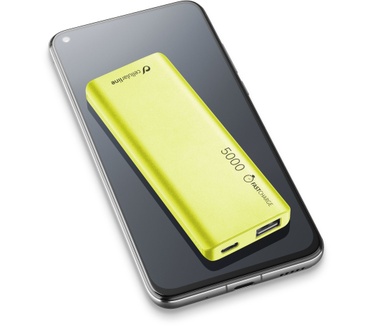 Cellular Line FreePower Slim 5000
