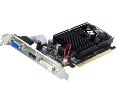 Powercolor R7 240 2GB DDR3 LP