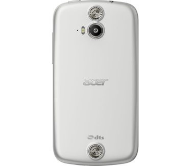 Acer Liquid E2 Duo Wit