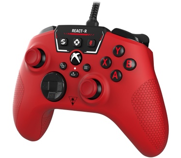 Turtle Beach React-R