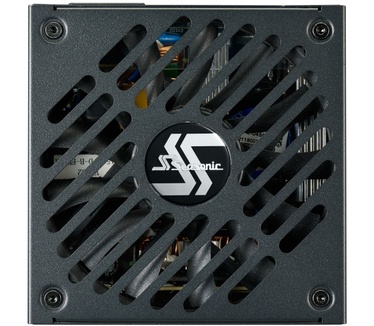 Seasonic Focus SGX Gold 450