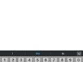 Samsung Galaxy Tab 3 8" - software