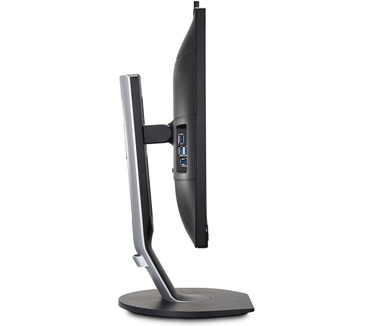 Philips 272B7QPTKEB/01 Zwart