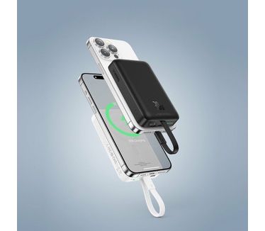 Baseus Magnetic Mini MagSafe 10000mAh