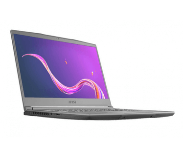 MSI  Creator 15M A9SD-031NL