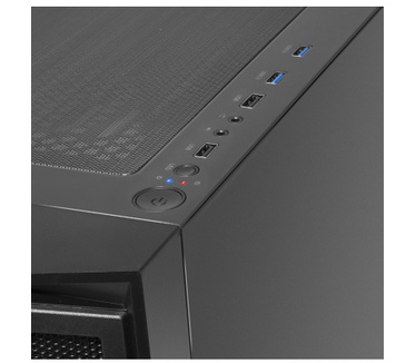 Spirit of Gamer Ghost 5