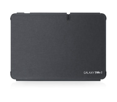 Samsung Book Cover Black