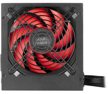Mars Gaming MPIII650