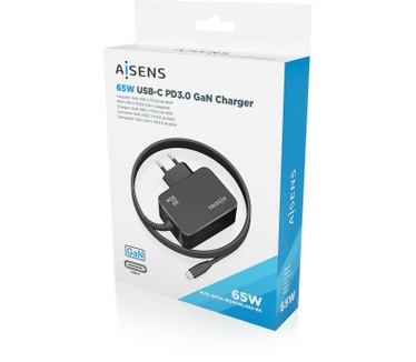 Aisens ASCH-1PD65WL033-BK
