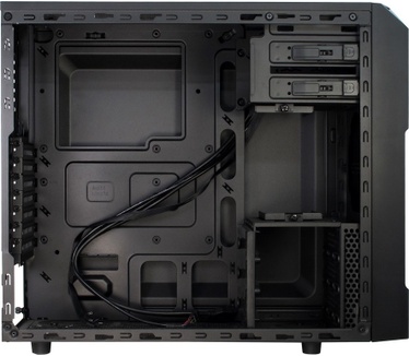 Inter-Tech PCD-01