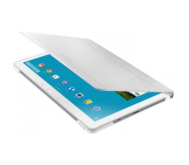 Samsung Book Cover Galaxy Tab/Note Pro 12.2 (white) EF-BP900BW