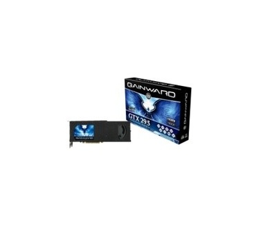 Gainward GeForce 295 GTX 1792MB DDR3