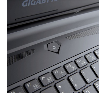 Gigabyte P57X V7-DE022T