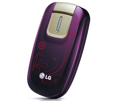 LG KG376