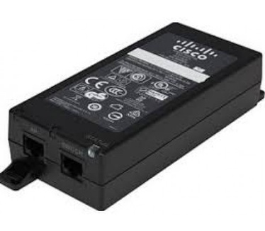 Cisco Touch10 PoE power injector