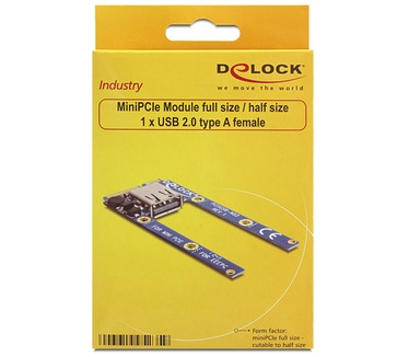 Delock 95235