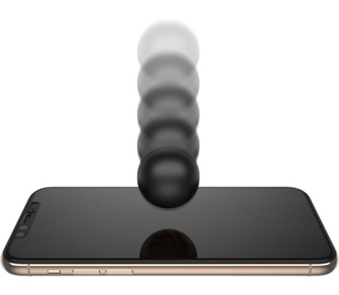 PanzerGlass P2654 (iPhone X/XS)