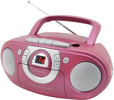 Soundmaster SCD5100PI