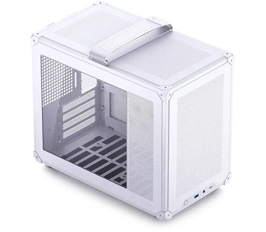 Jonsbo C6 MAX White