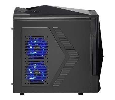Aerocool Sixth Element Blue Edition