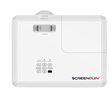 ScreenPlay SCREENPLAY MULTIMEDIA PROJECTOR
