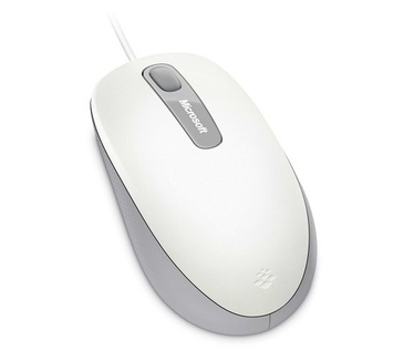 Microsoft Comfort Mouse 3000 For Business