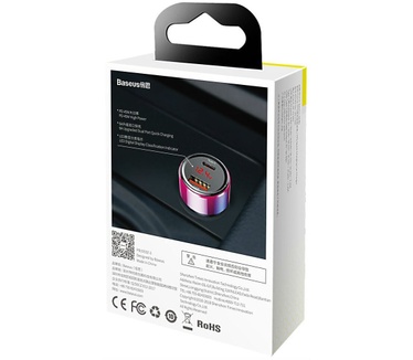 Baseus Magic C20C