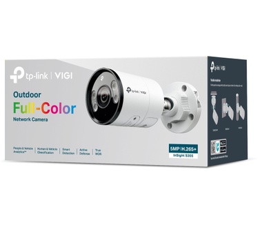 TP-Link INSIGHT S355