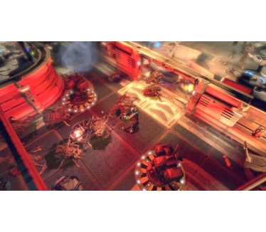 Alien Bried Trilogy, Xbox 360