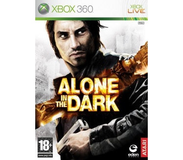 Alone In The Dark, Xbox 360
