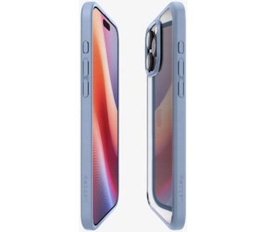 Spigen Crystal Hybrid