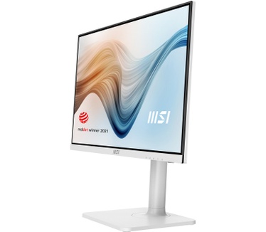 MSI Modern MD241PW Wit