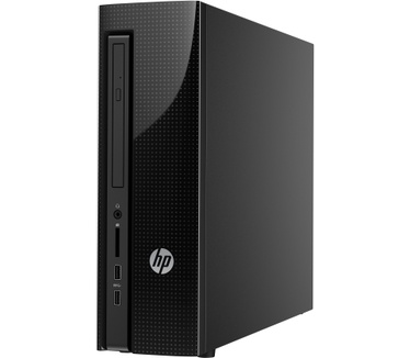 HP Slimline 450-a121ng (L6W77EA)