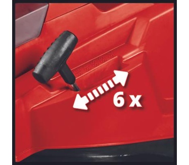 Einhell RASARRO 36/42 (2x5,2Ah)