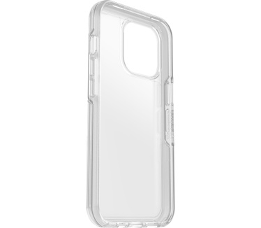 Otterbox Symmetry Clear Series voor Apple iPhone 13 Pro, transparant