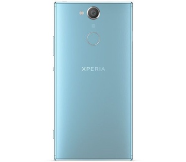 Sony Xperia XA2 Blauw