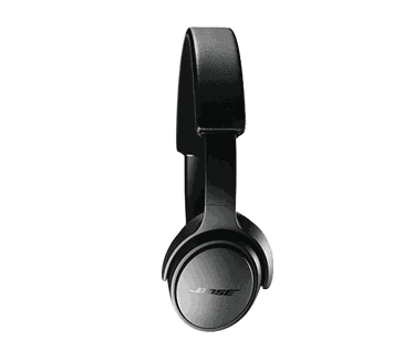 Bose ON-EAR WIRELESS HEADPHONE BLK/BLK (Zwart)