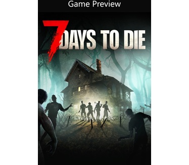 7 Days to Die - Console Edition - Survival Bundle (Xbox Series X)